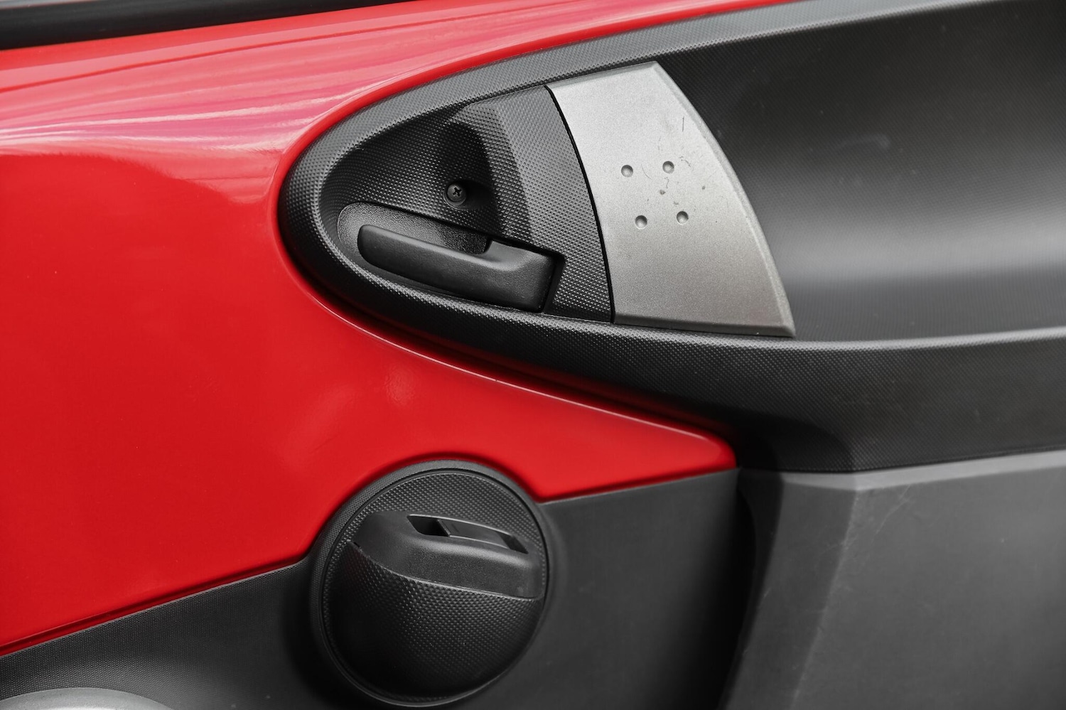 Used Toyota AYGO for sale - 78220273: Photo 18