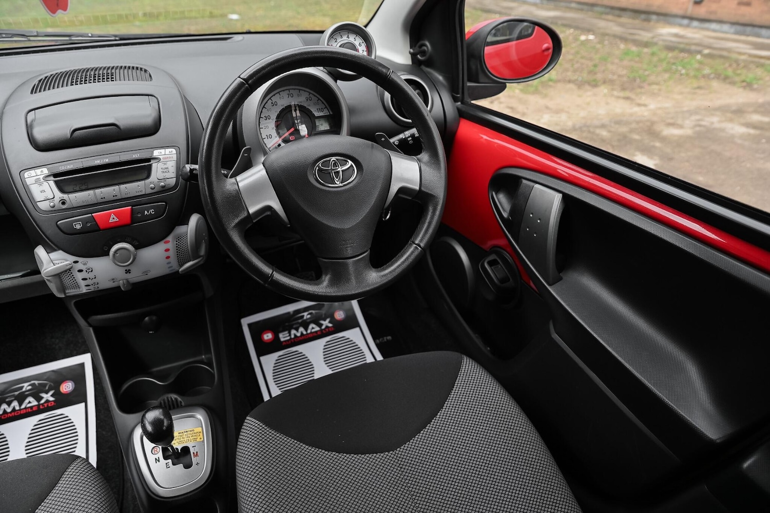 Used Toyota AYGO for sale - 78220273: Photo 20