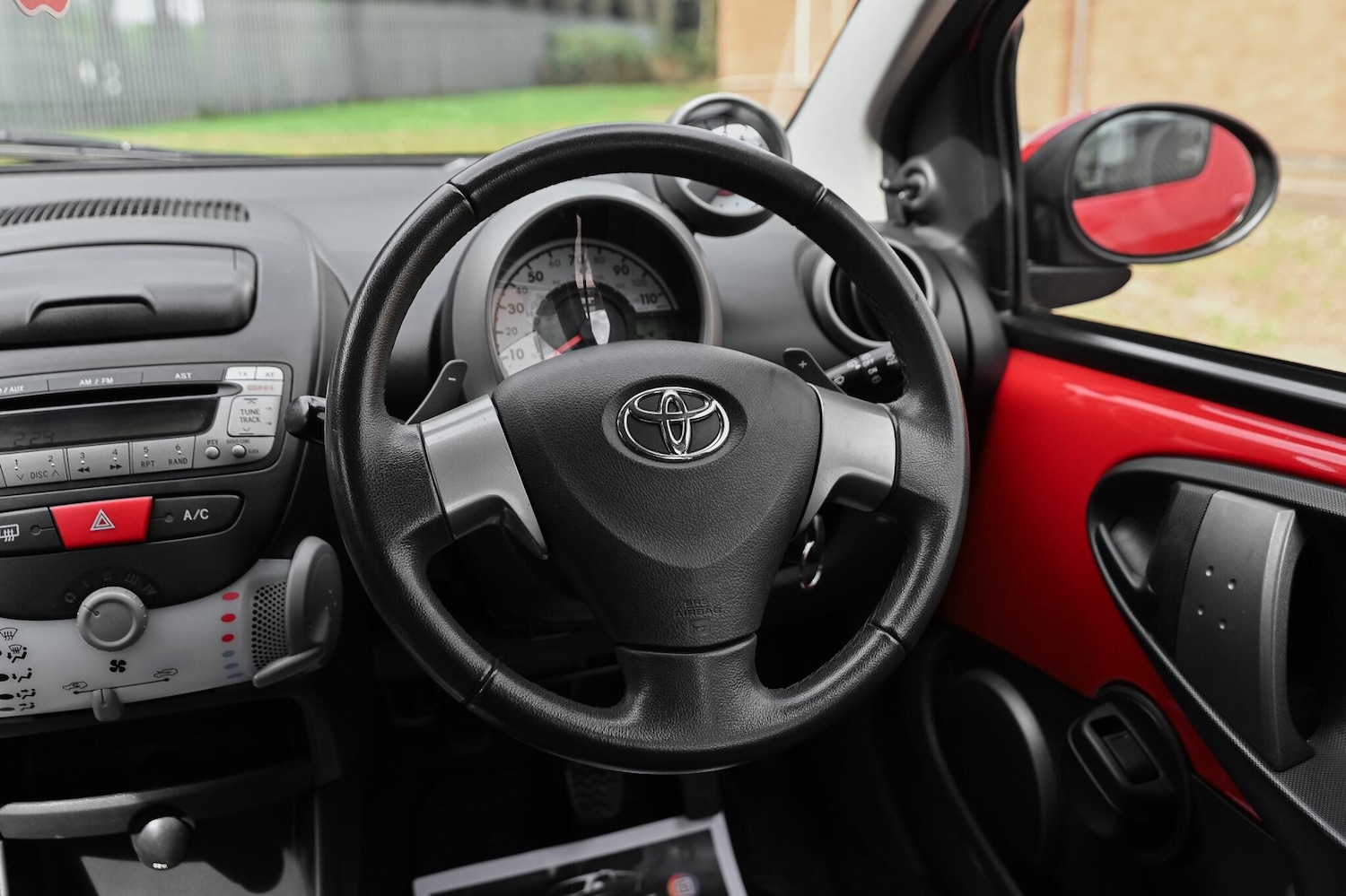 Used Toyota AYGO for sale - 78220273: Photo 24
