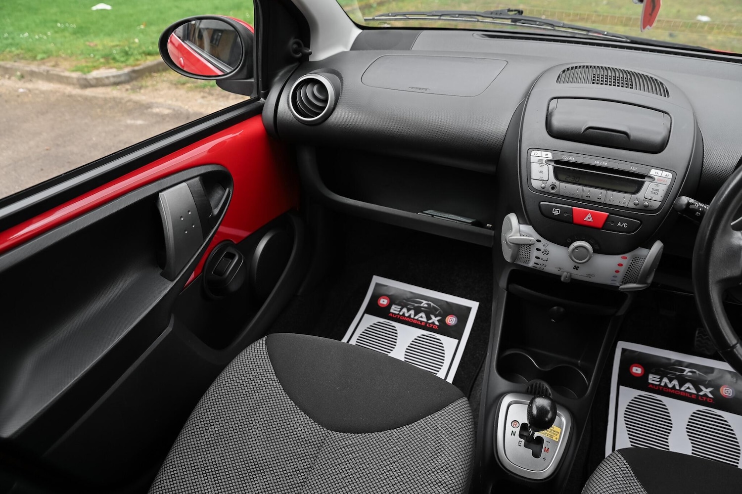 Used Toyota AYGO for sale - 78220273: Photo 25