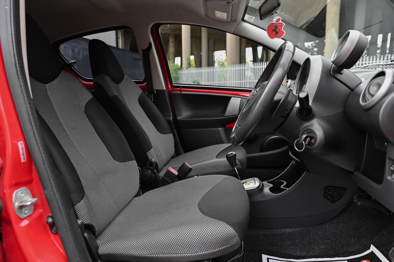 Used Toyota AYGO for sale - 78220273: Photo 26