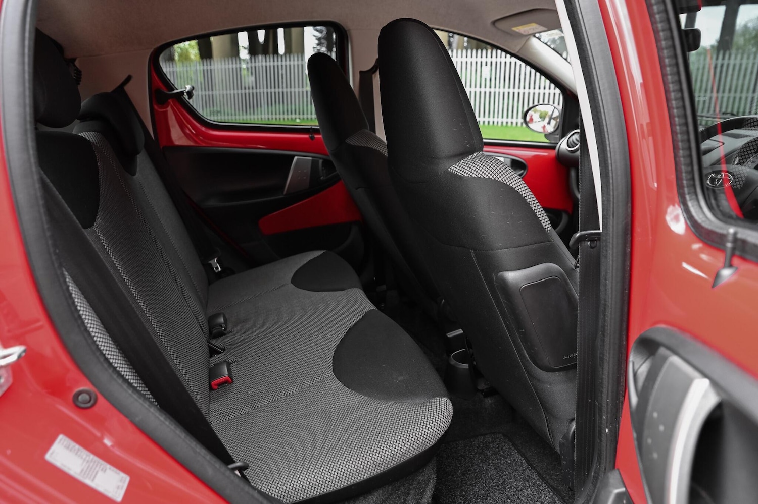 Used Toyota AYGO for sale - 78220273: Photo 27