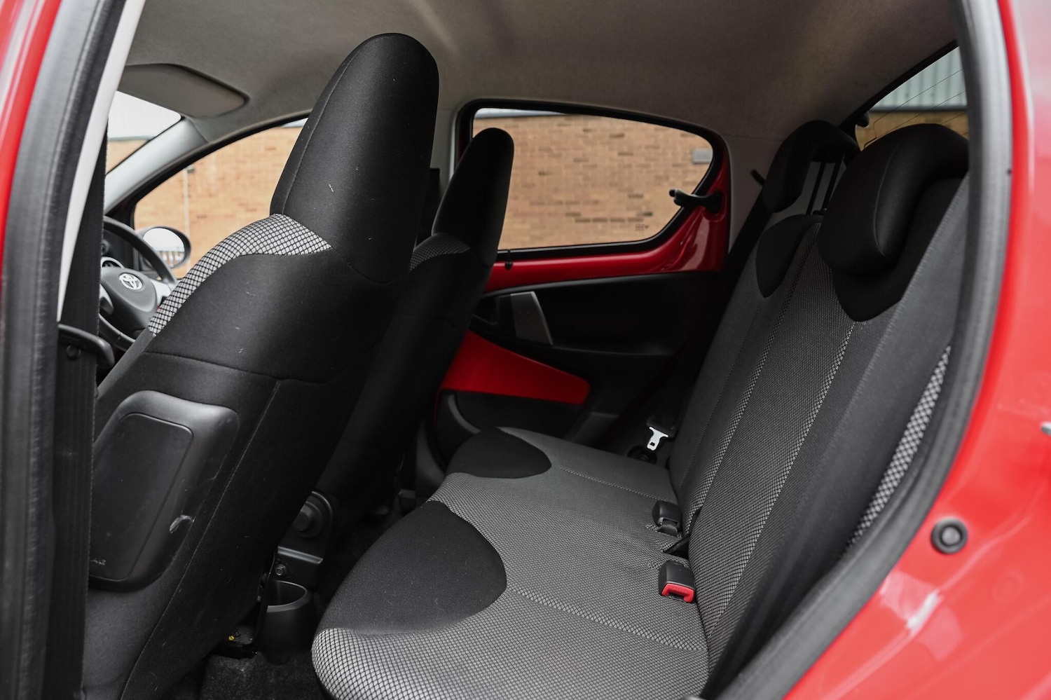 Used Toyota AYGO for sale - 78220273: Photo 29