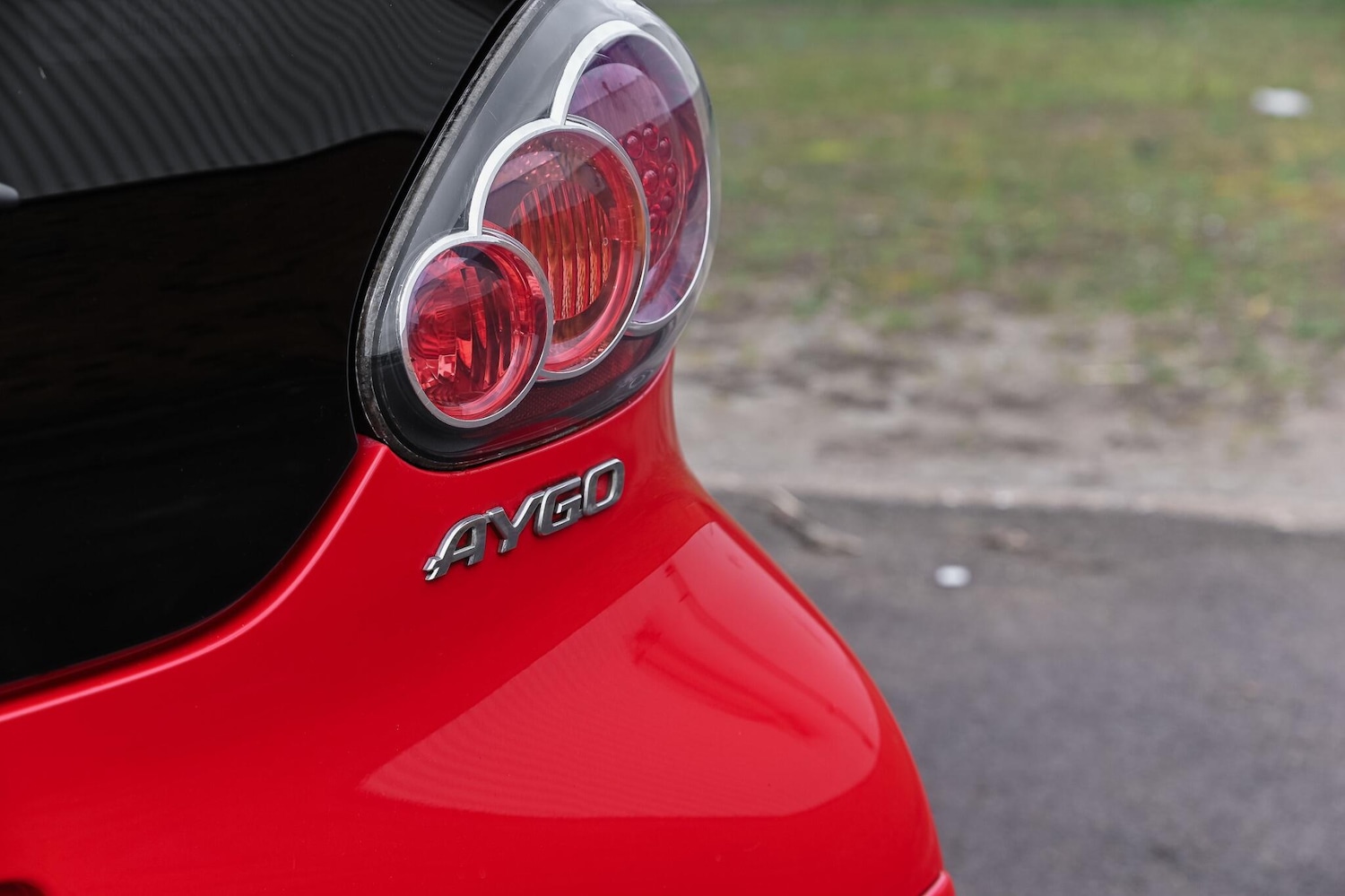 Used Toyota AYGO for sale - 78220273: Photo 31