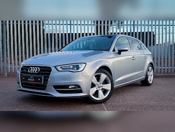 2014 (64) - 2.0 TDI Sport Sportback S Tronic quattro Euro 6 (s/s) 5dr
