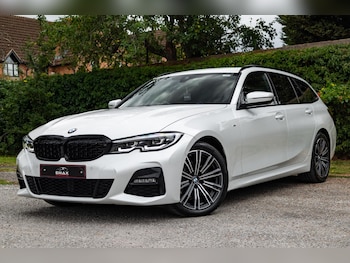 2021 (71) - 2.0 320i M Sport Touring Auto Euro 6 (s/s) 5dr