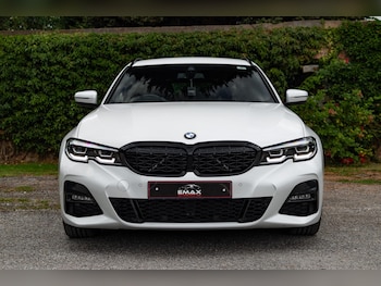 Used BMW 3 Series 2021 for sale - 75867010: Photo