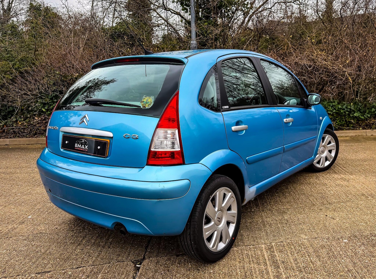 Used Citroen C3 2010 for sale - 77645712: Photo 10