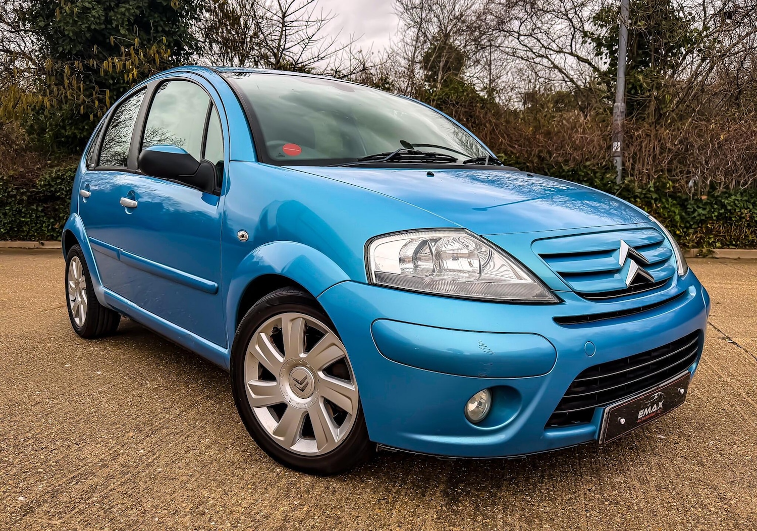 Used Citroen C3 2010 for sale - 77645712: Photo 11