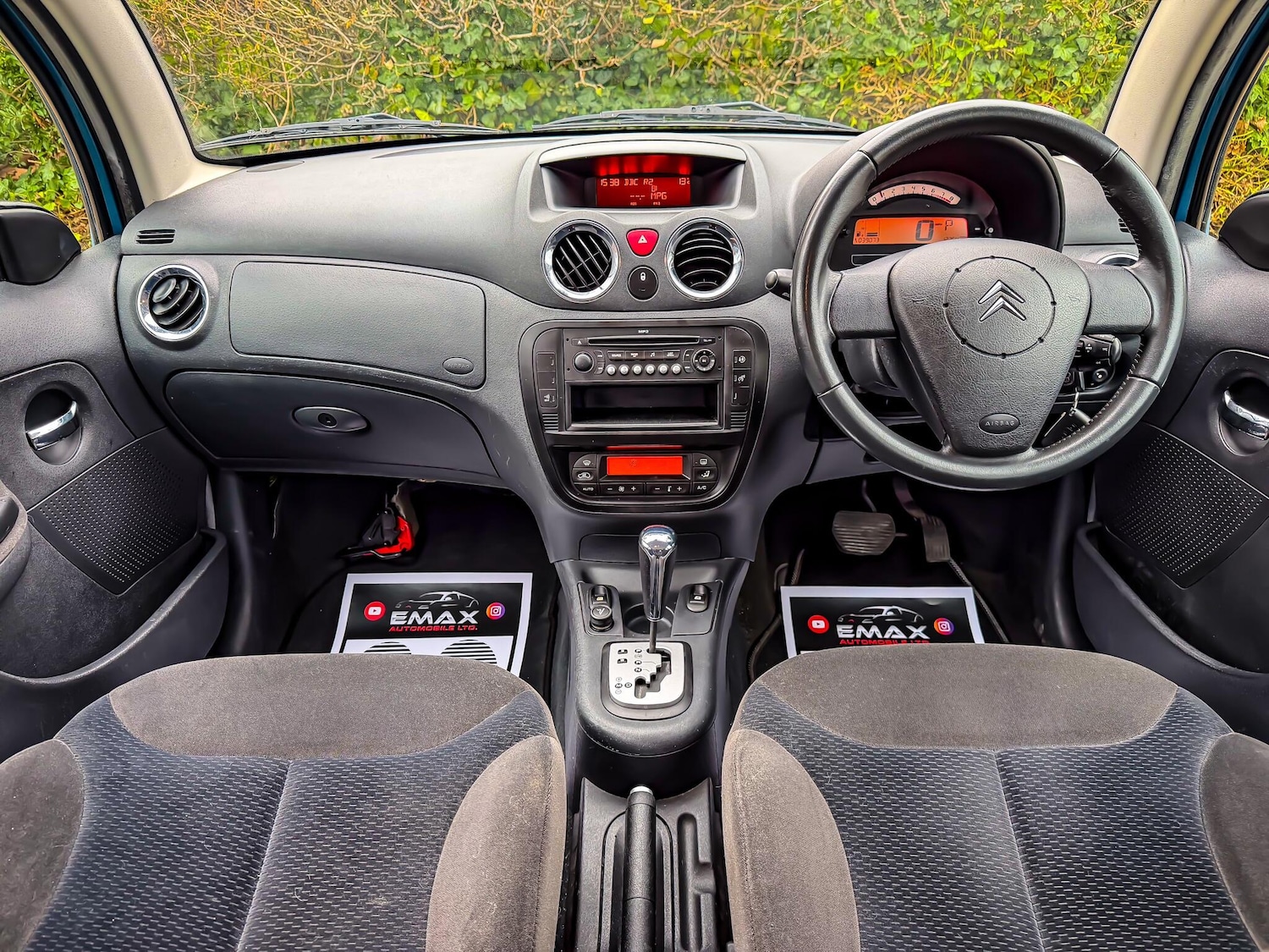 Used Citroen C3 2010 for sale - 77645712: Photo 14