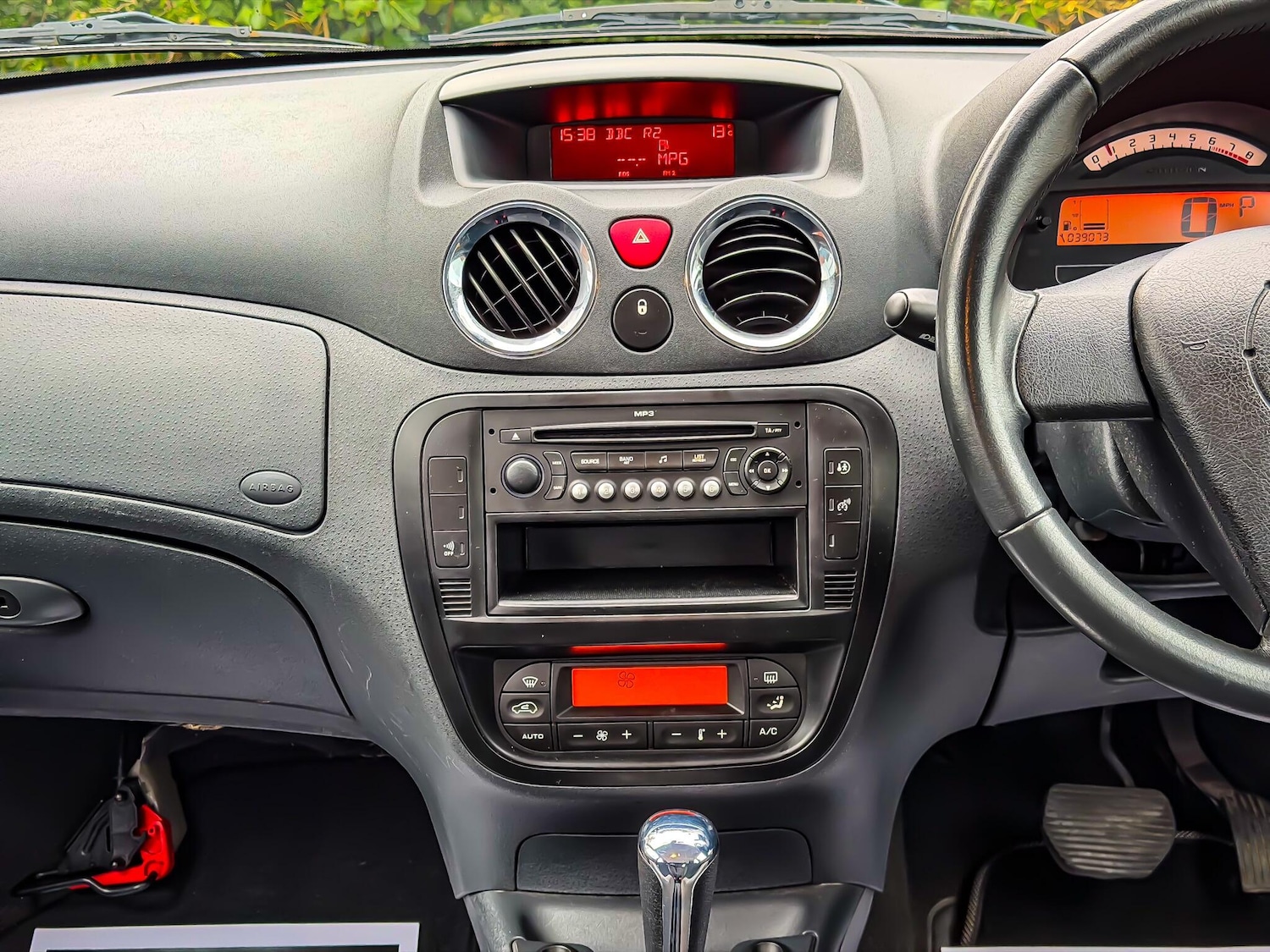 Used Citroen C3 2010 for sale - 77645712: Photo 15