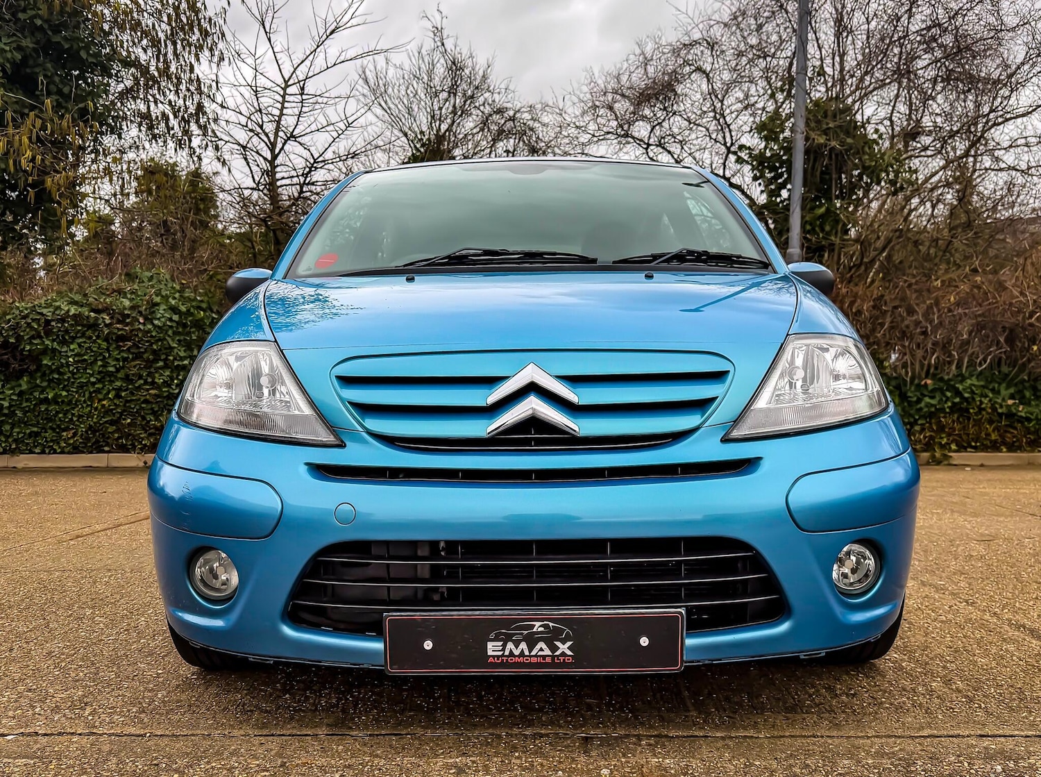 Used Citroen C3 2010 for sale - 77645712: Photo 16