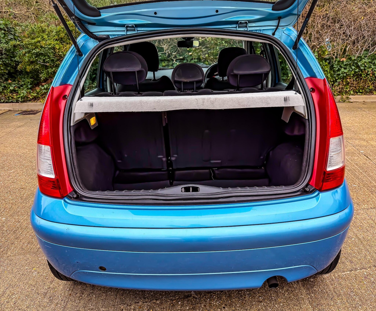 Used Citroen C3 2010 for sale - 77645712: Photo 18