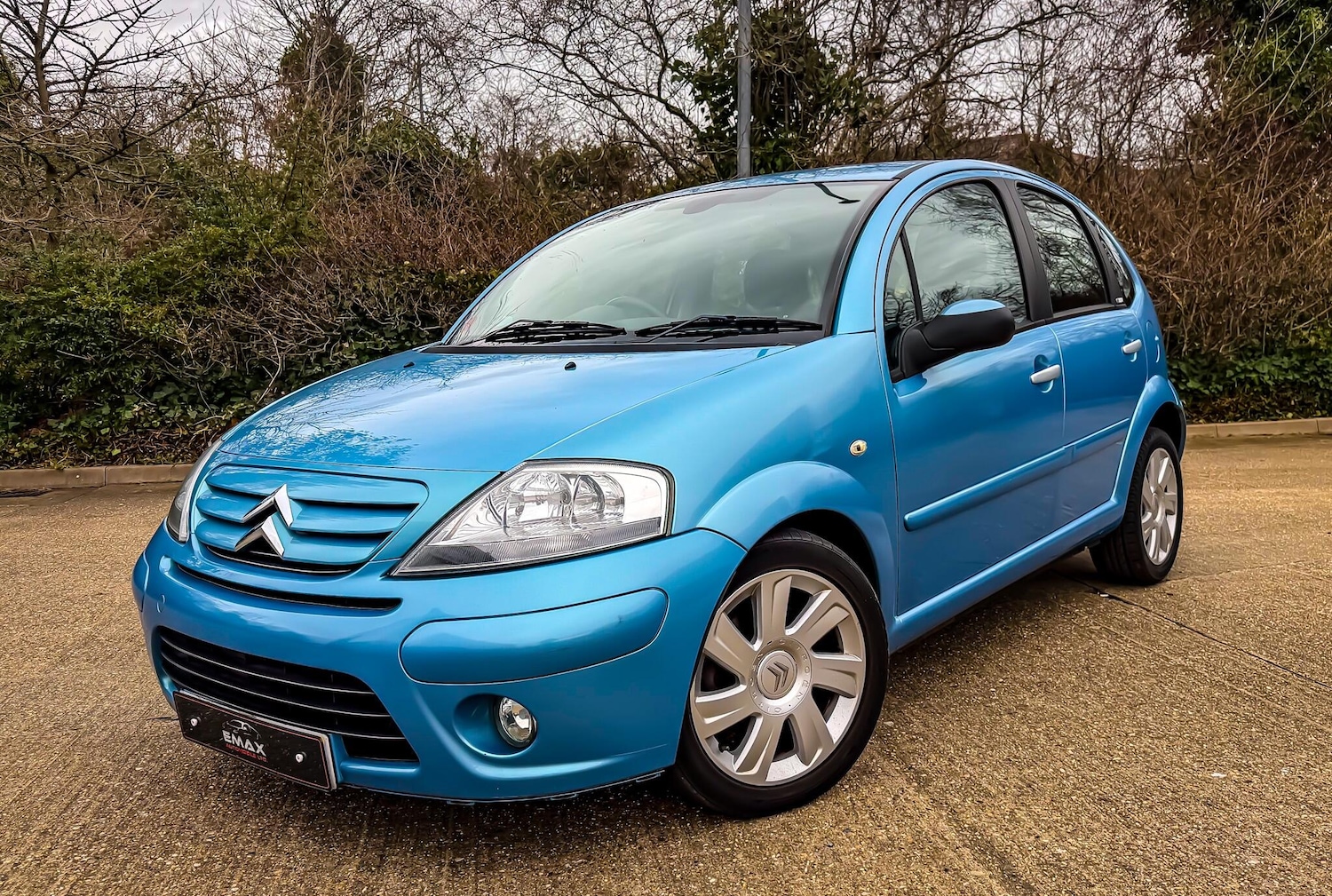 Used Citroen C3 2010 for sale - 77645712: Photo 19