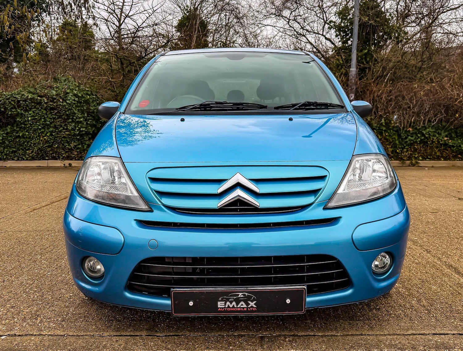 Used Citroen C3 2010 for sale - 77645712: Photo 2