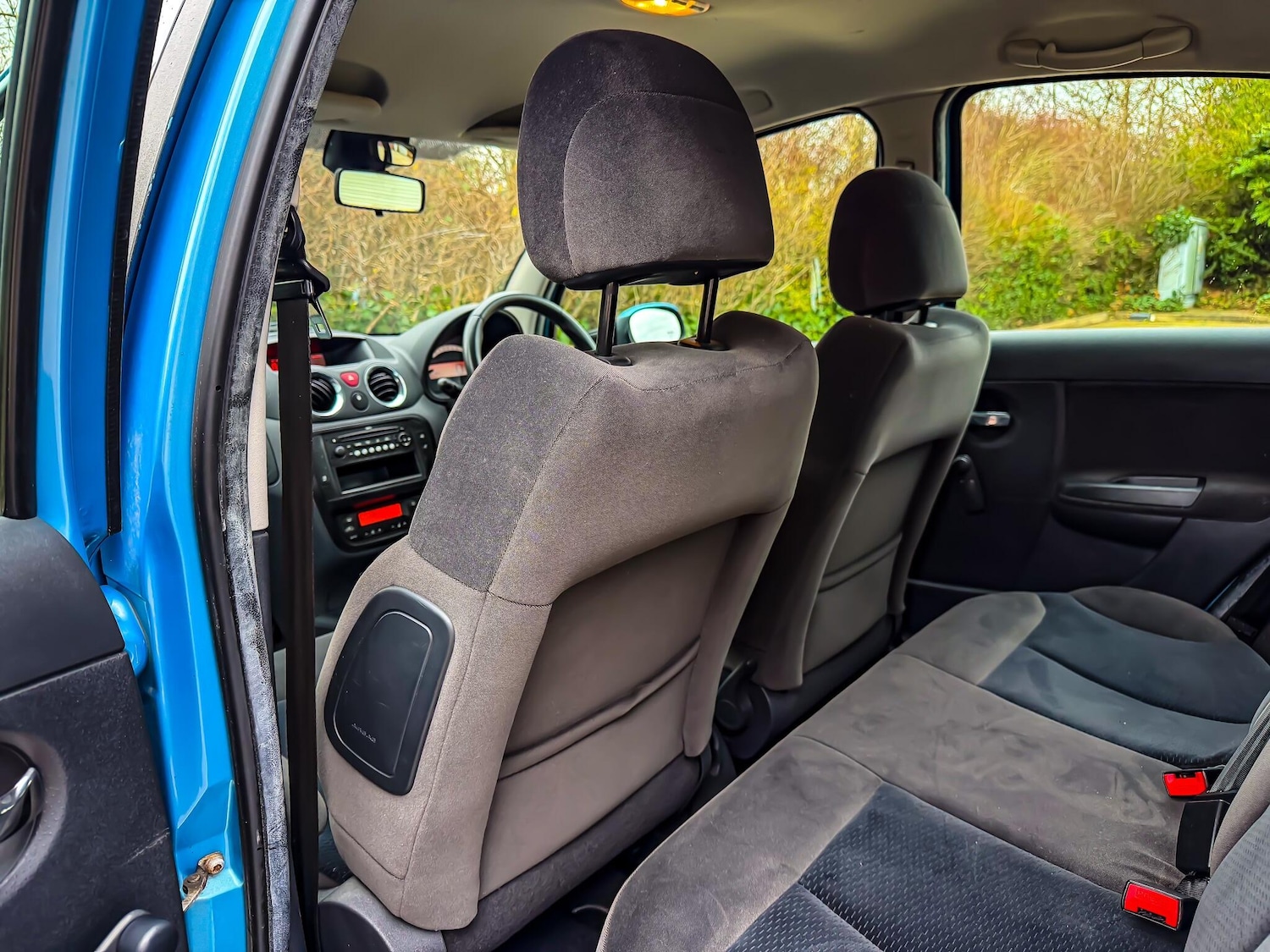 Used Citroen C3 2010 for sale - 77645712: Photo 21