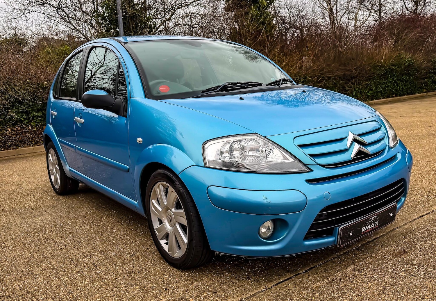 Used Citroen C3 2010 for sale - 77645712: Photo 23