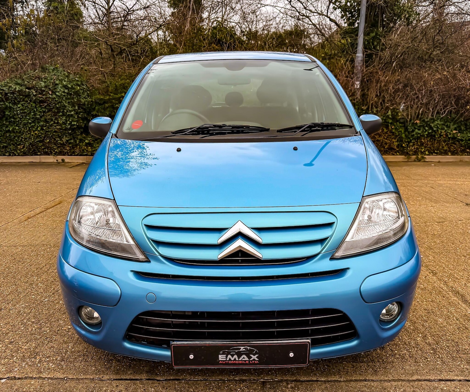 Used Citroen C3 2010 for sale - 77645712: Photo 24