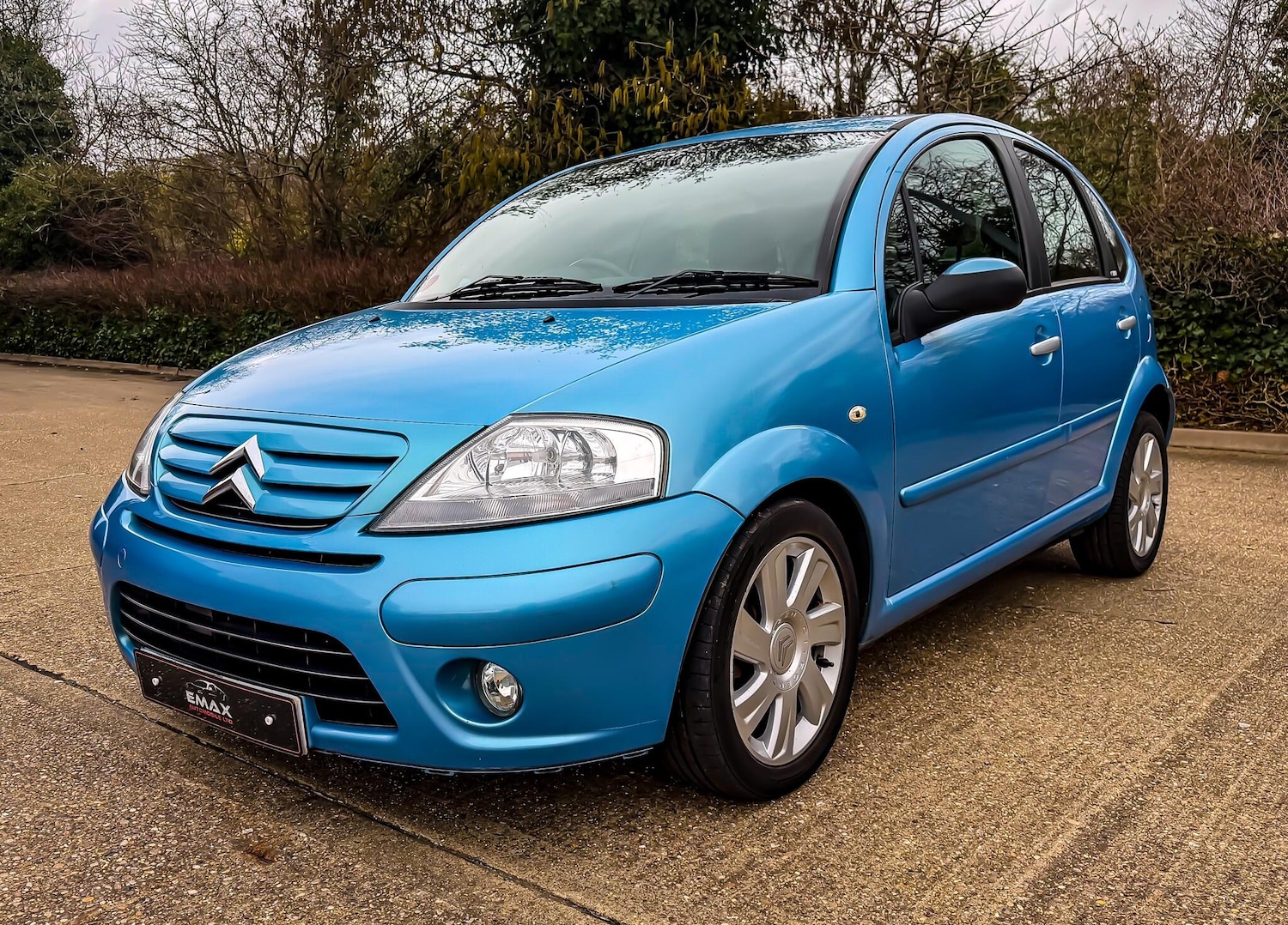 Used Citroen C3 2010 for sale - 77645712: Photo 25