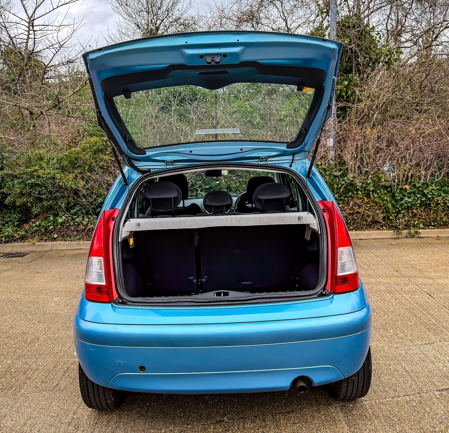 Used Citroen C3 2010 for sale - 77645712: Photo 26