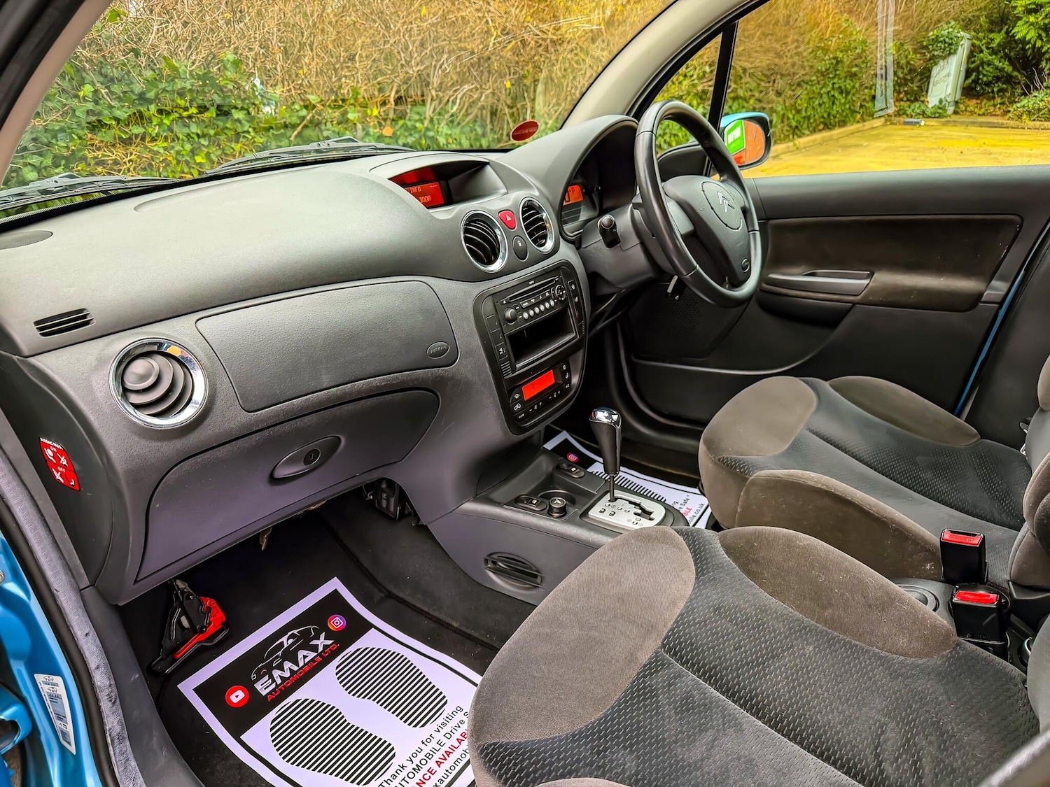 Used Citroen C3 2010 for sale - 77645712: Photo 27