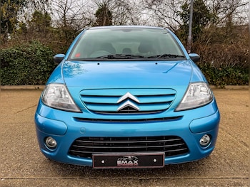 Used Citroen C3 2010 for sale - 77645712: Photo