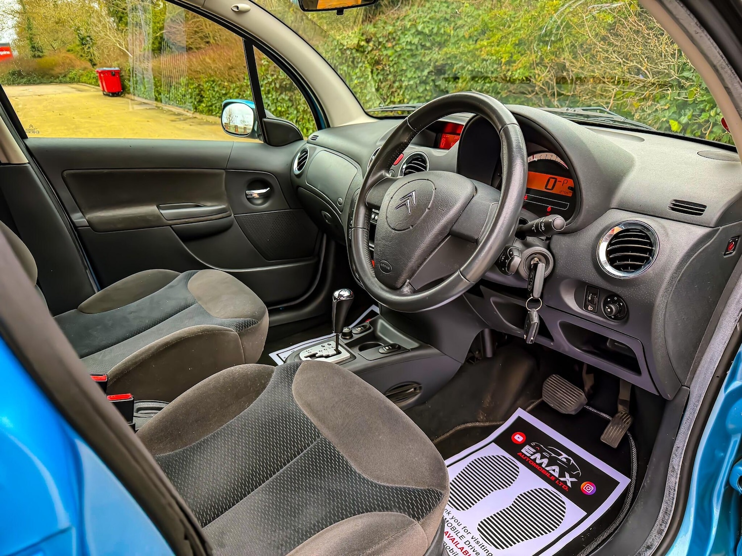 Used Citroen C3 2010 for sale - 77645712: Photo 3