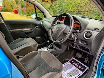 Used Citroen C3 2010 for sale - 77645712: Photo