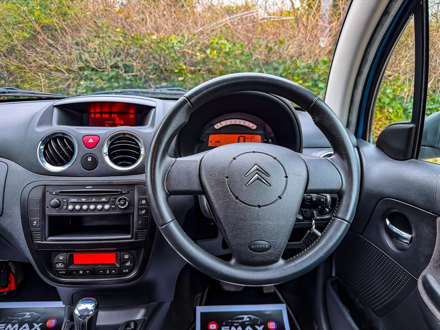 Used Citroen C3 2010 for sale - 77645712: Photo 5