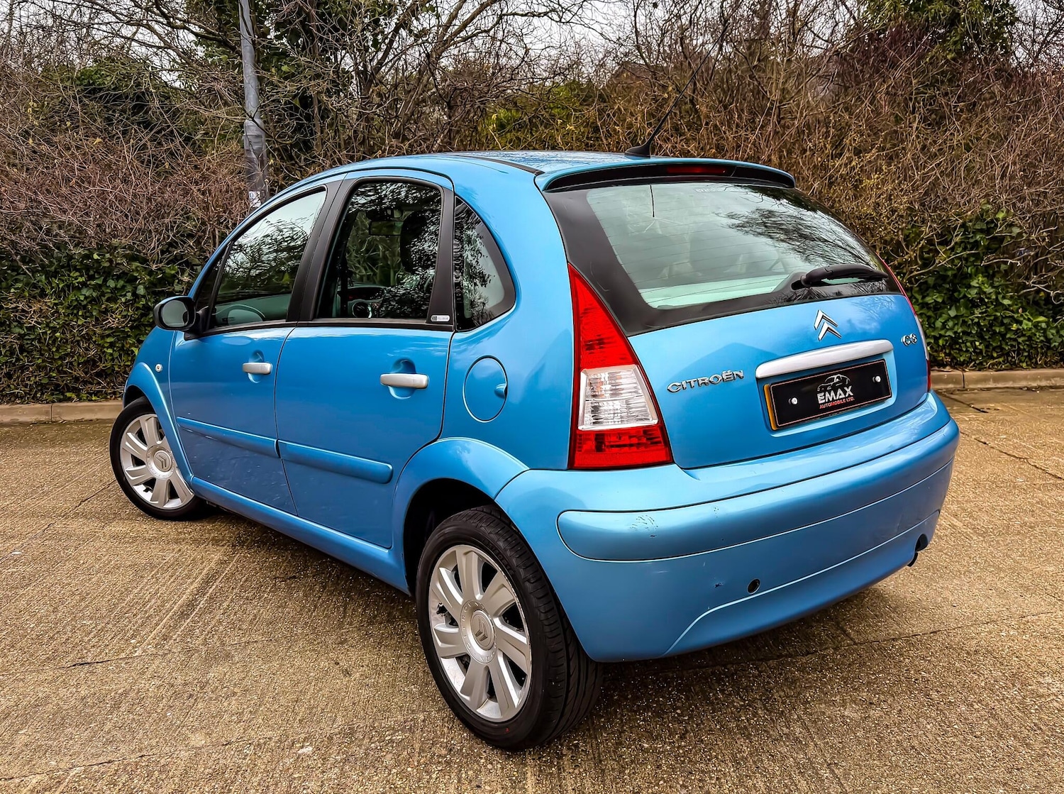 Used Citroen C3 2010 for sale - 77645712: Photo 7