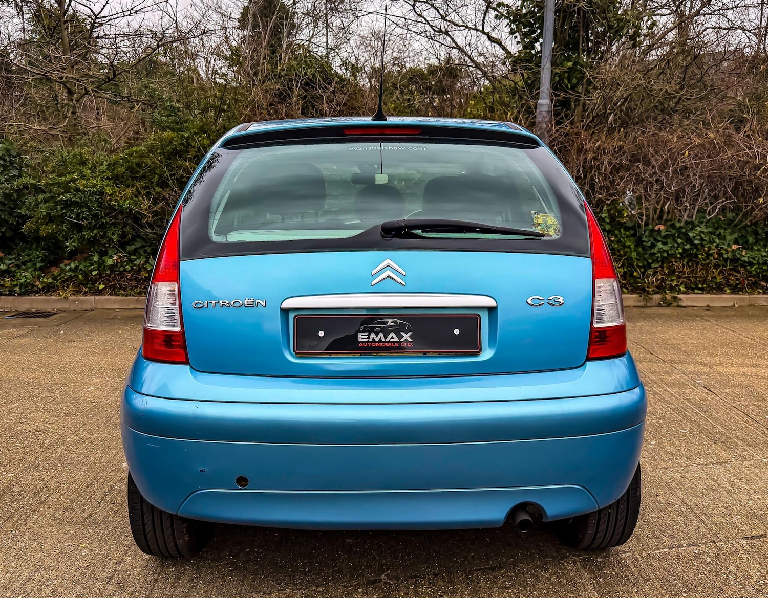 Used Citroen C3 2010 for sale - 77645712: Photo 8