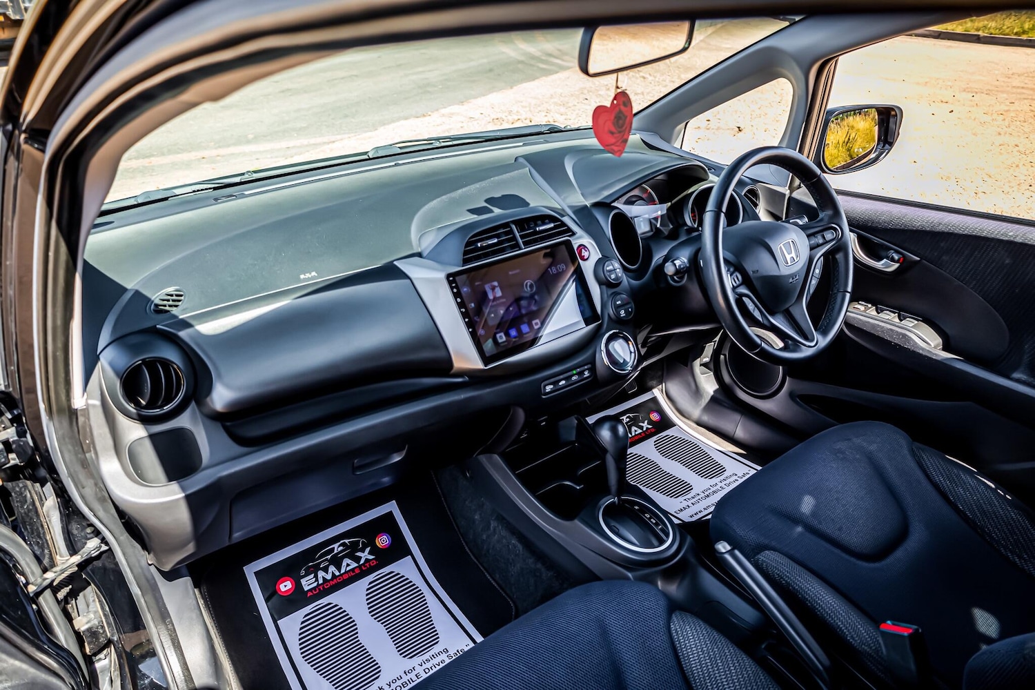 Used Honda Jazz for sale - 77970572: Photo 14