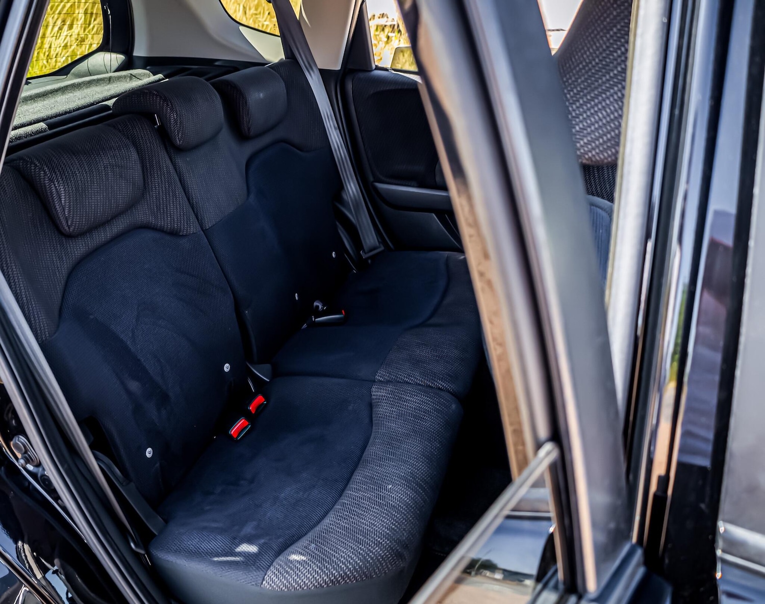 Used Honda Jazz for sale - 77970572: Photo 15