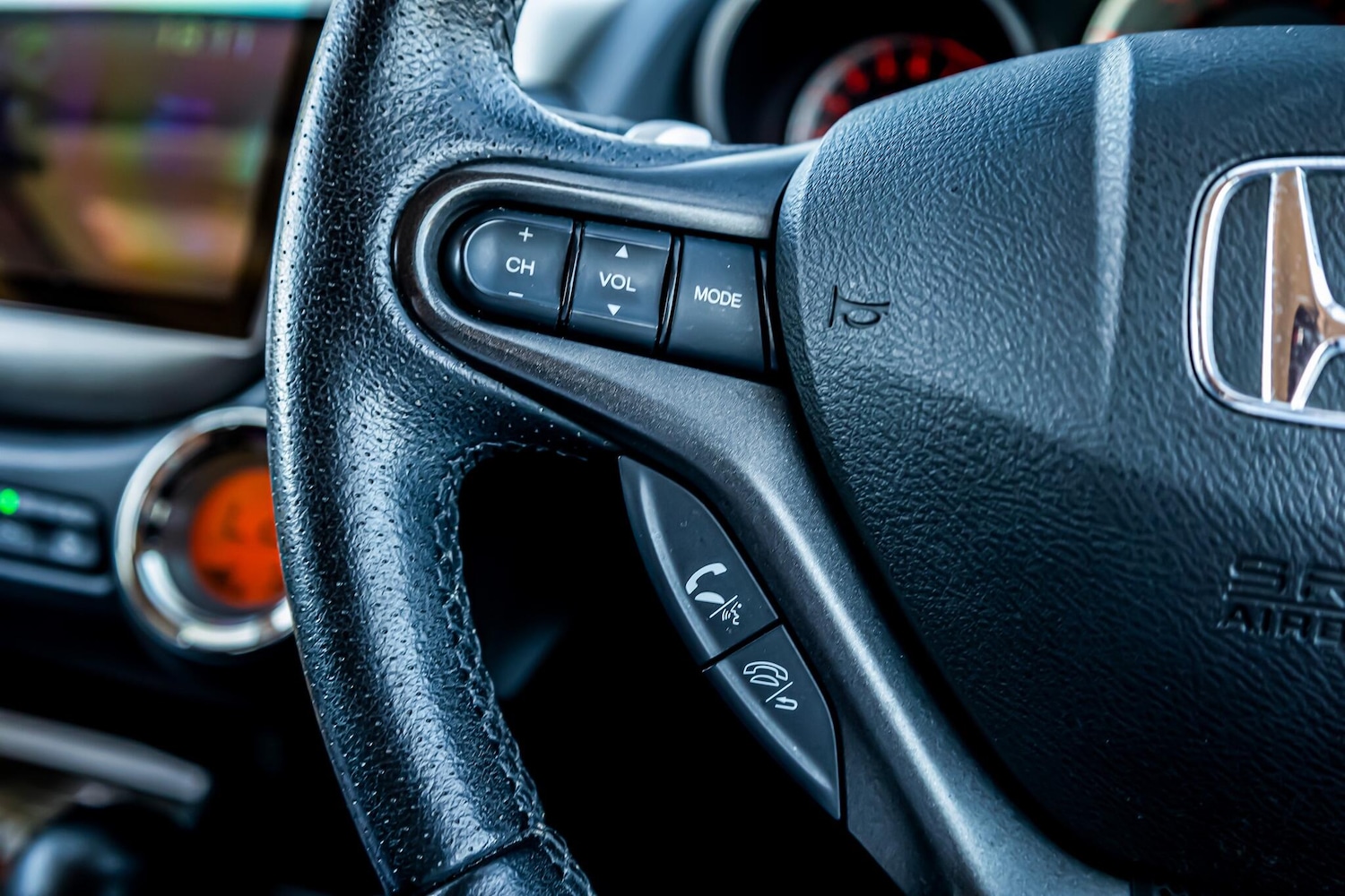 Used Honda Jazz for sale - 77970572: Photo 20