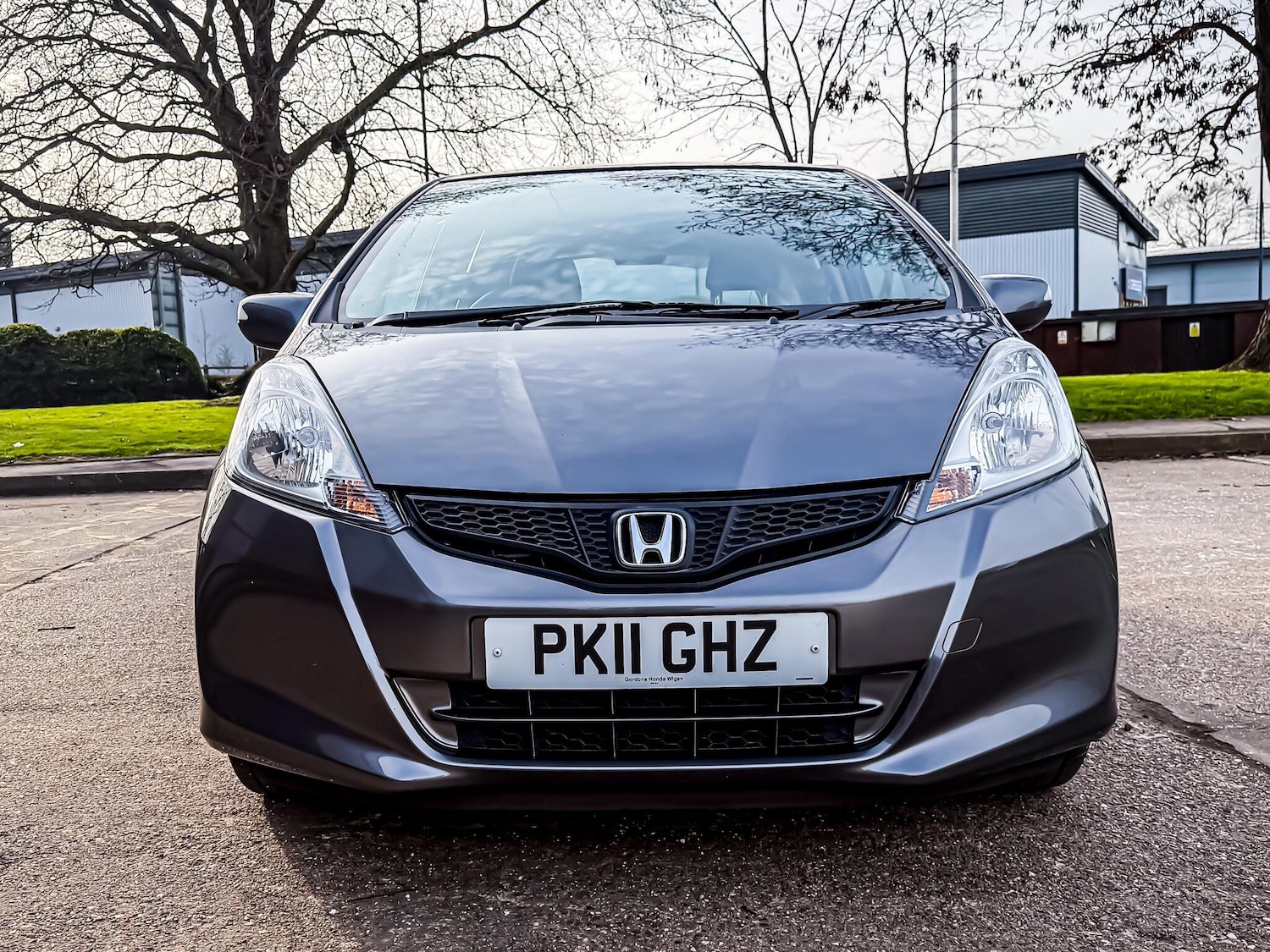 Used Honda Jazz for sale - 77970572: Photo 25