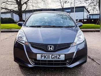 Used Honda Jazz 2011 for sale - 77970572: Photo