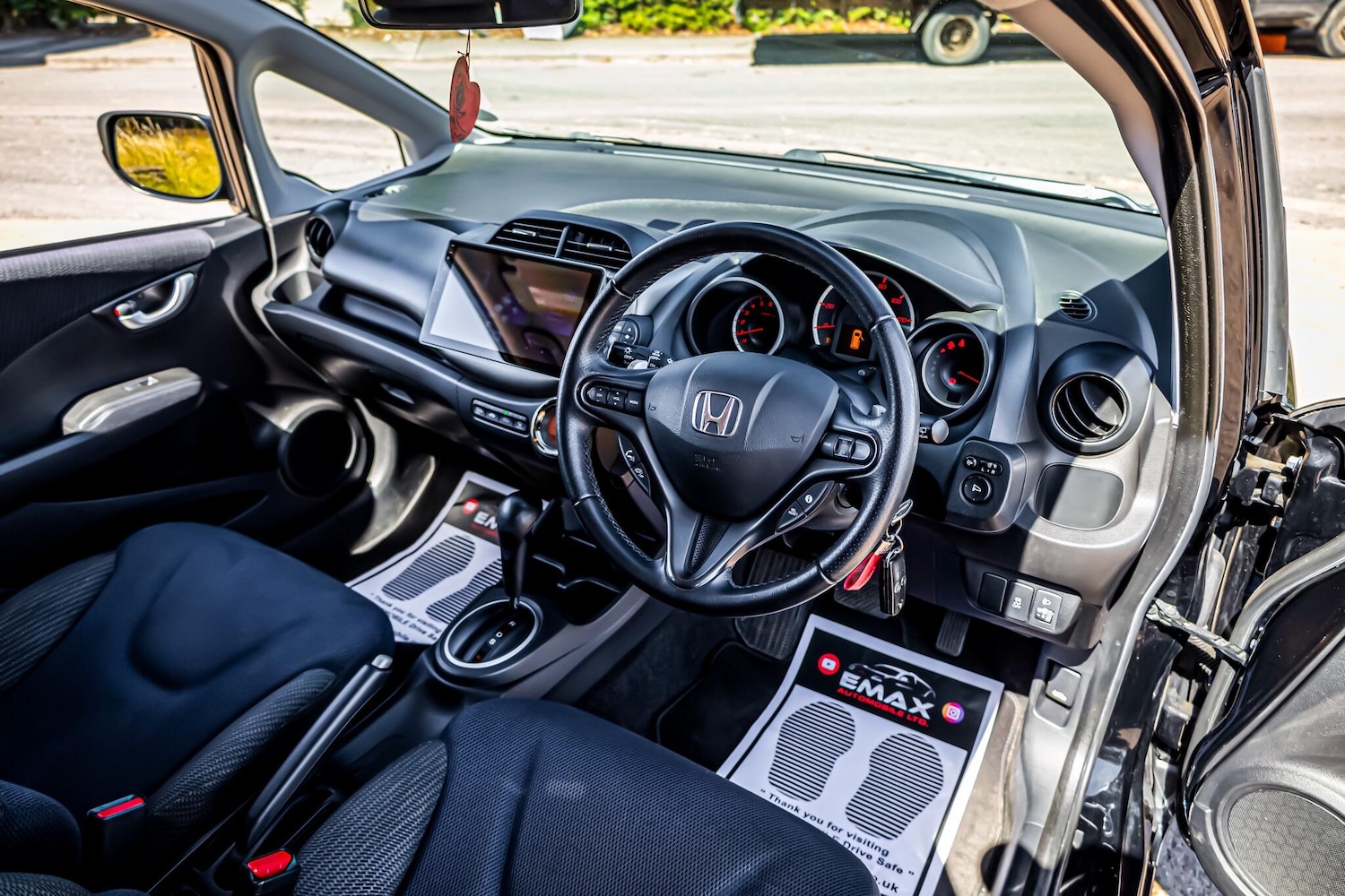 Used Honda Jazz for sale - 77970572: Photo 3