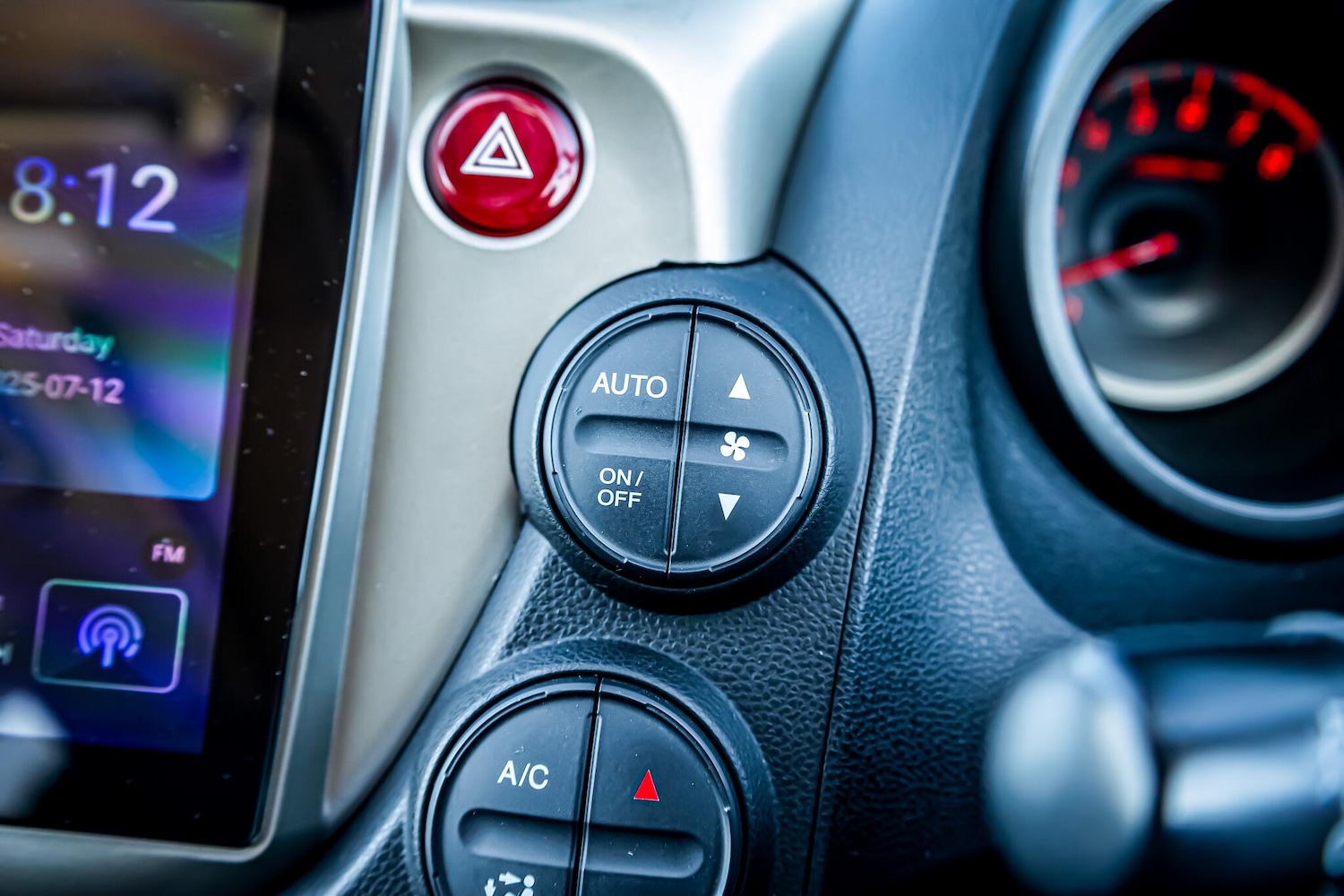 Used Honda Jazz for sale - 77970572: Photo 31