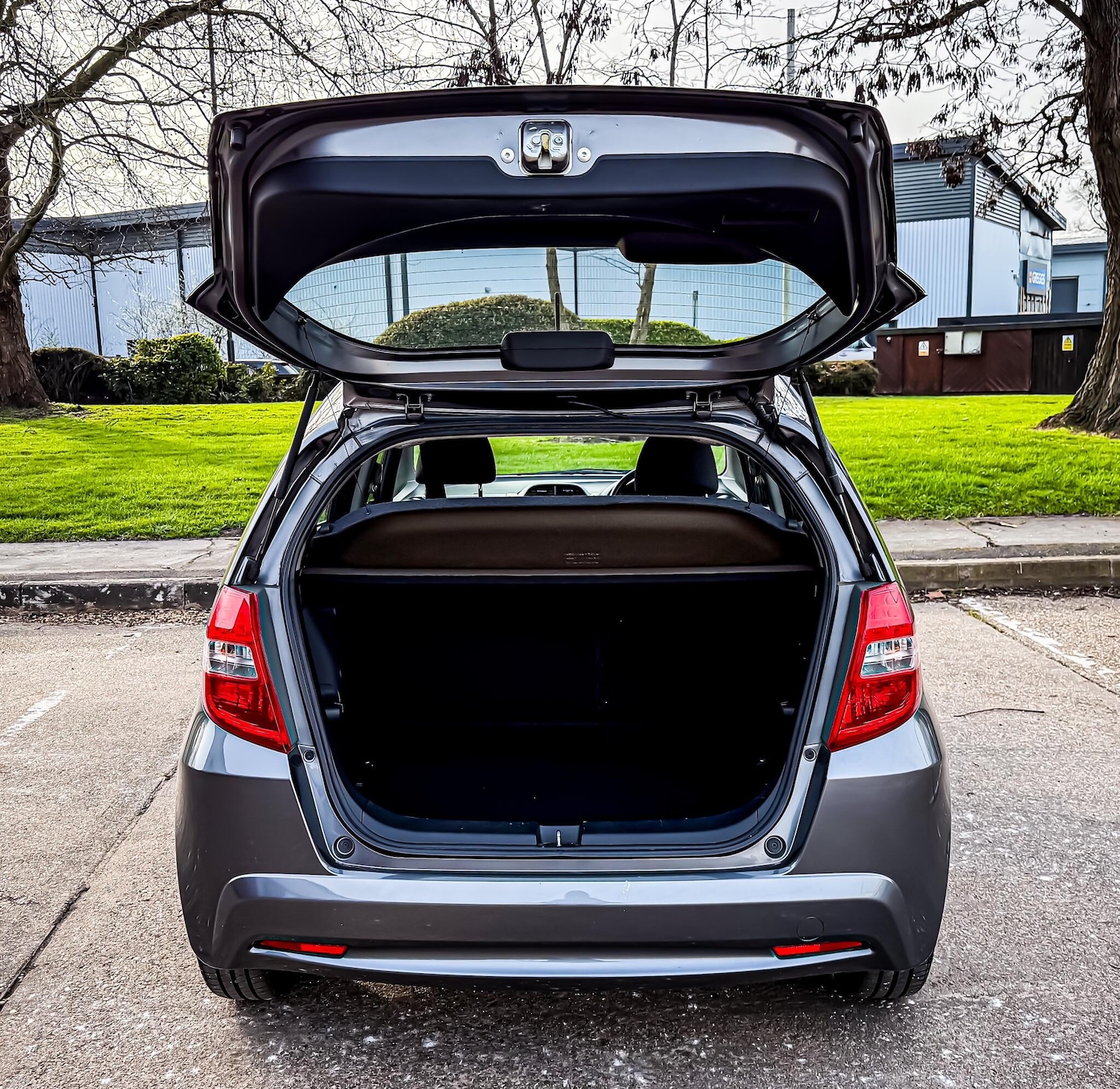 Used Honda Jazz for sale - 77970572: Photo 32