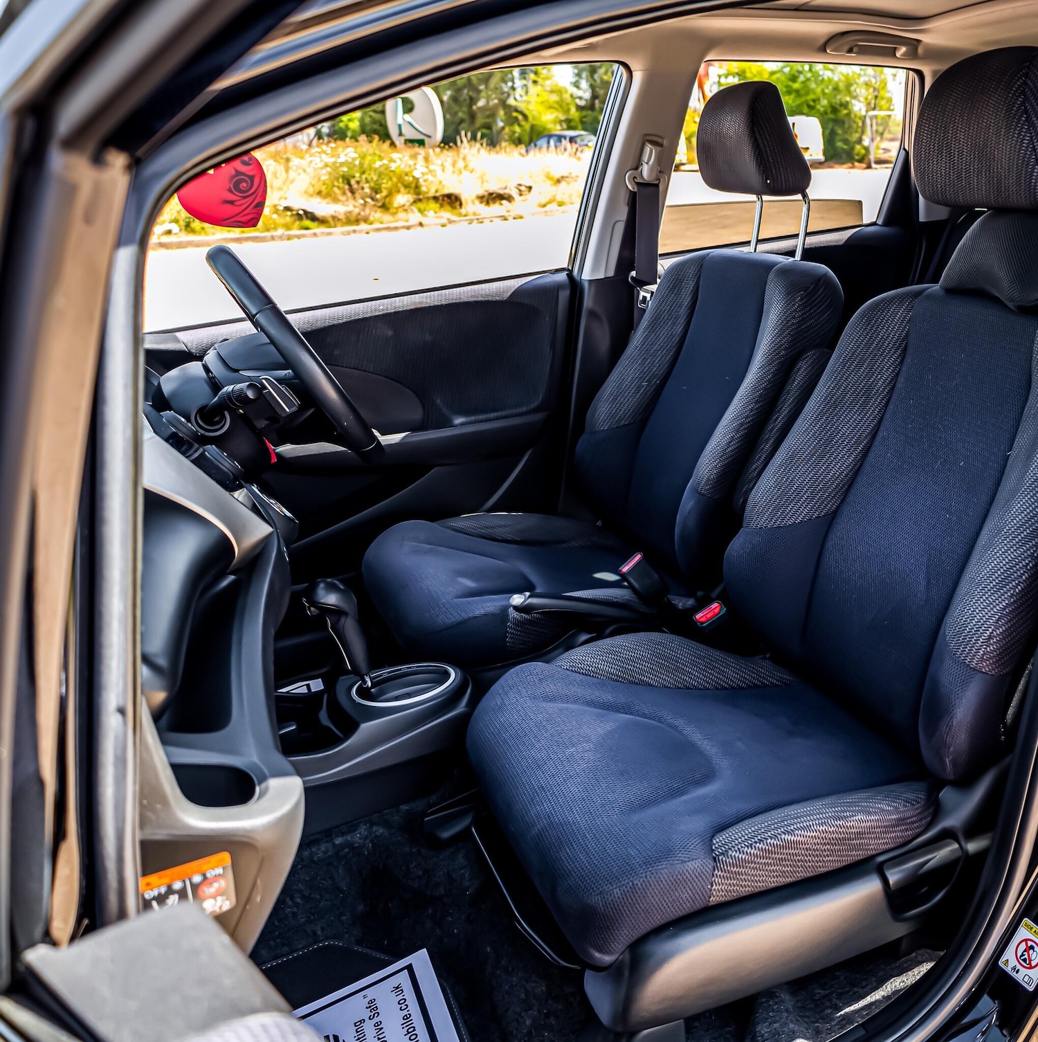 Used Honda Jazz for sale - 77970572: Photo 33