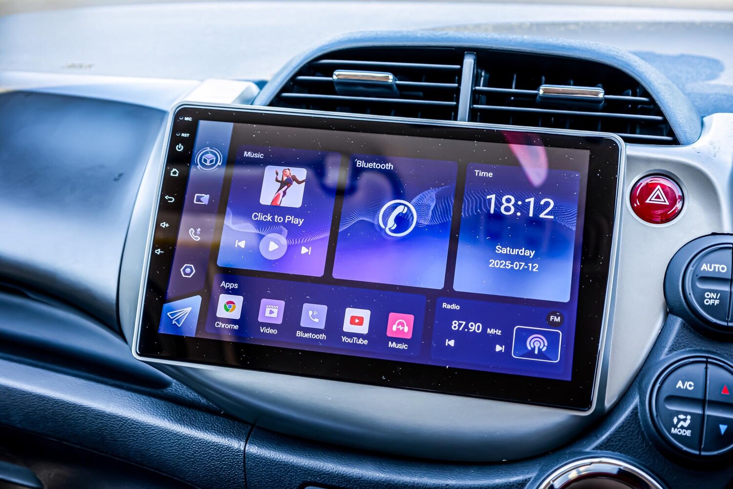 Used Honda Jazz for sale - 77970572: Photo 5