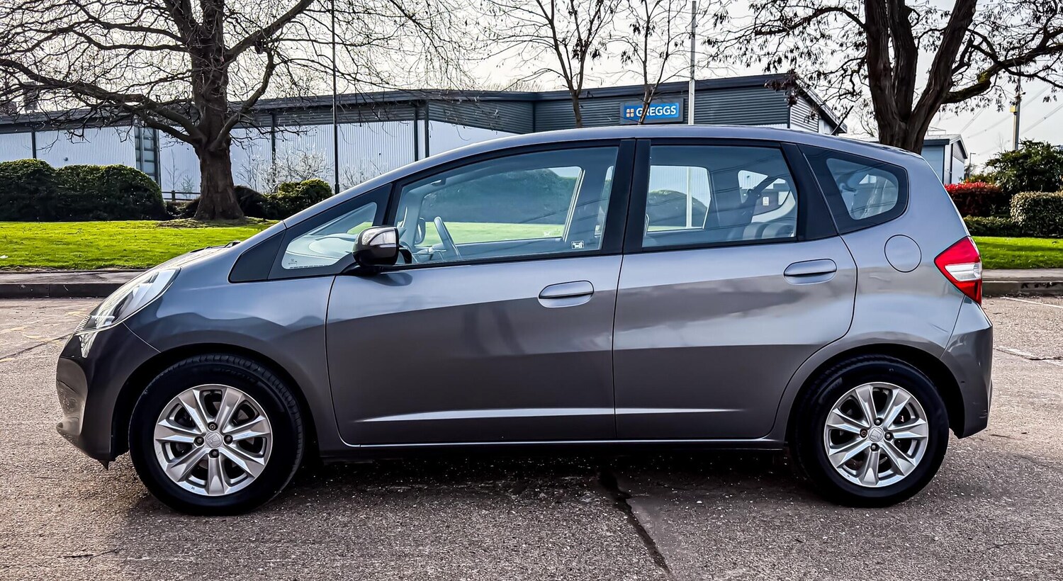 Used Honda Jazz for sale - 77970572: Photo 6