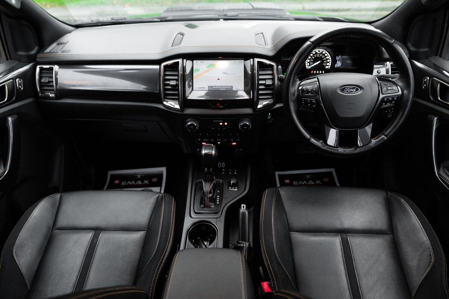 Used Ford Ranger 2022 for sale - 77994089: Photo 34