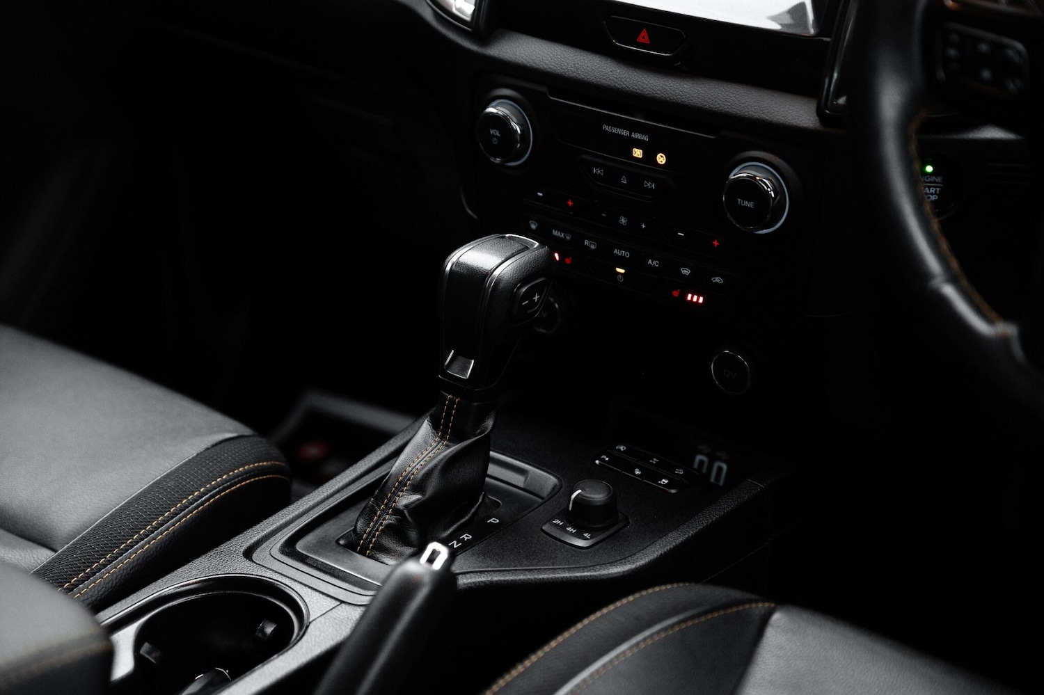 Used Ford Ranger 2022 for sale - 77994089: Photo 35