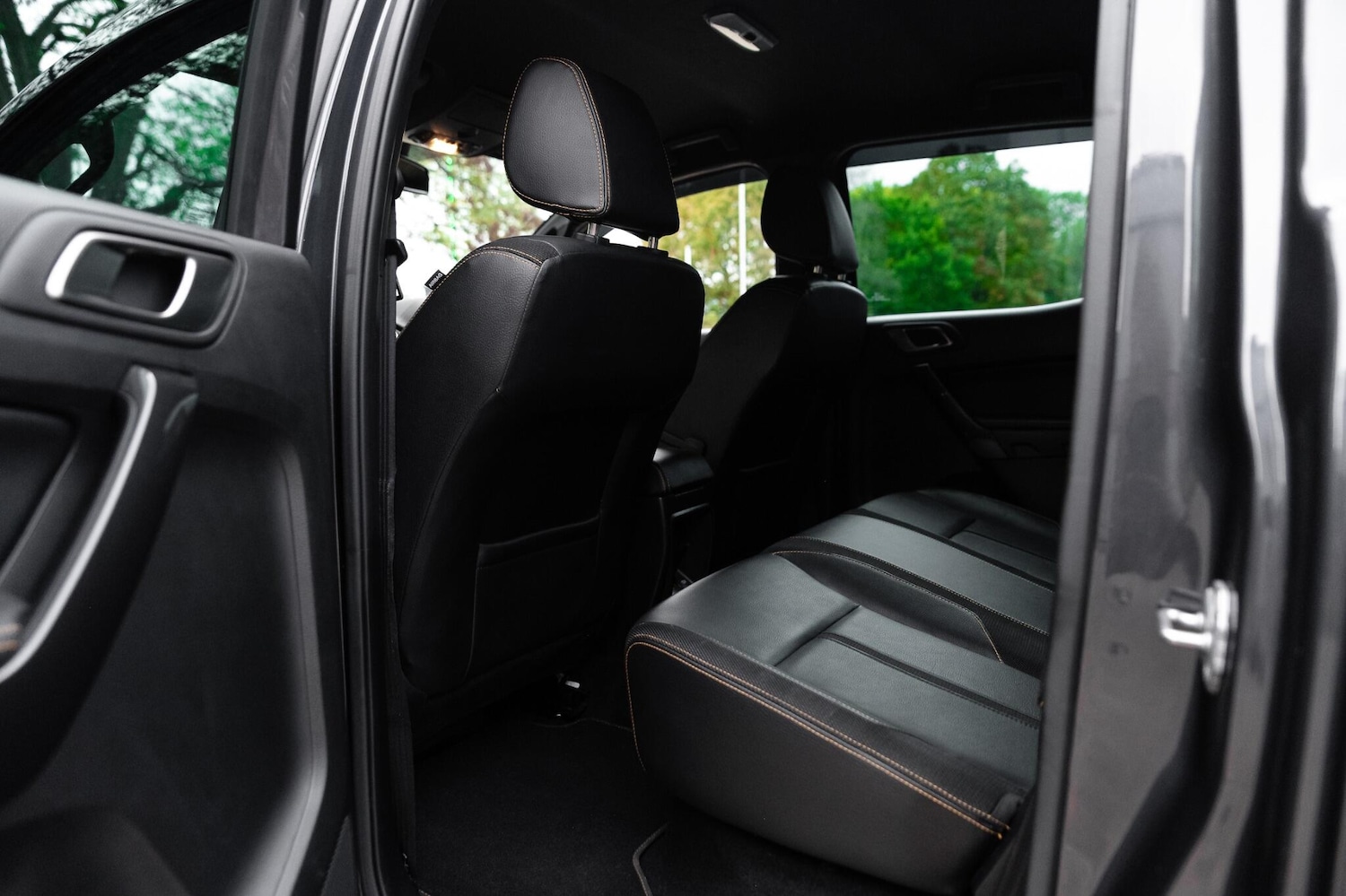 Used Ford Ranger 2022 for sale - 77994089: Photo 36