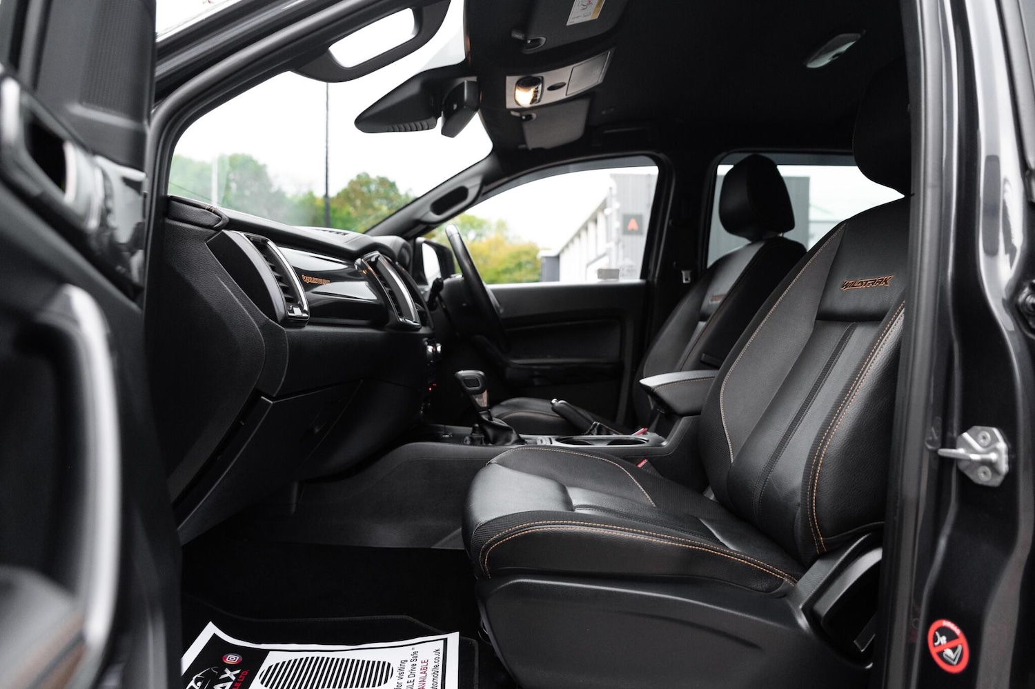 Used Ford Ranger 2022 for sale - 77994089: Photo 39