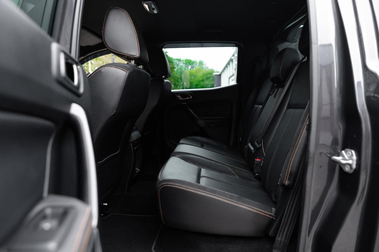 Used Ford Ranger 2022 for sale - 77994089: Photo 47