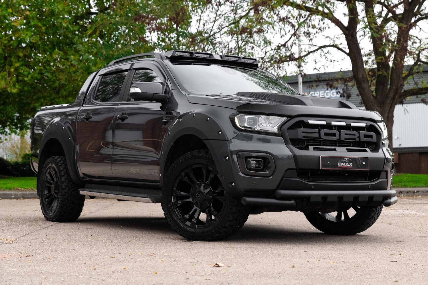 Used Ford Ranger 2022 for sale - 77994089: Photo 5