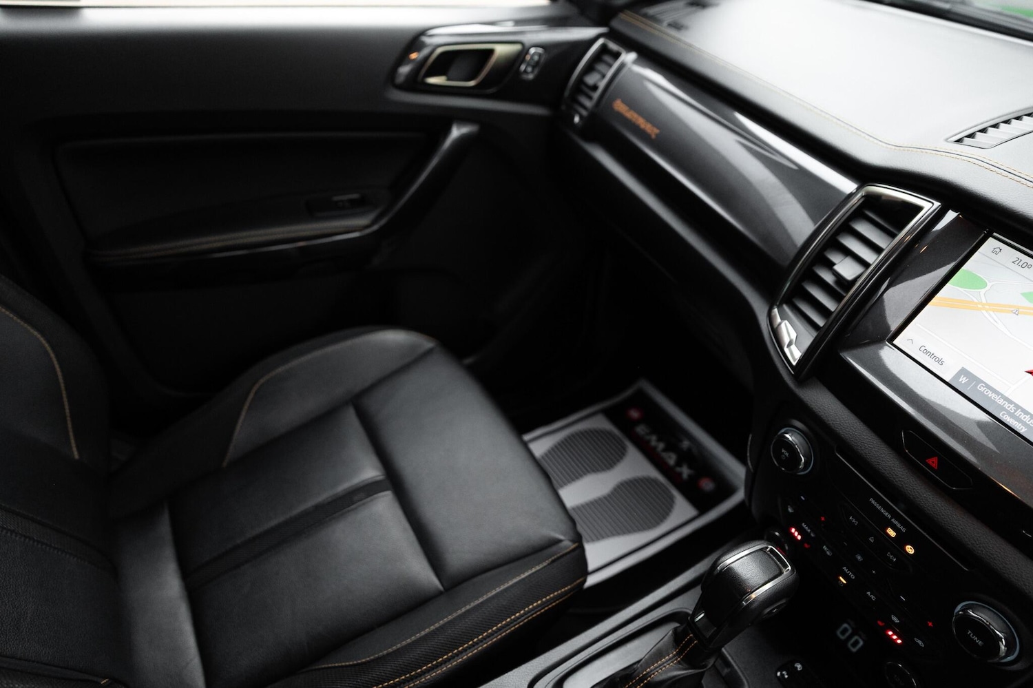 Used Ford Ranger 2022 for sale - 77994089: Photo 50