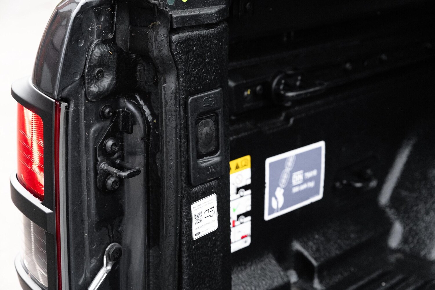 Used Ford Ranger 2022 for sale - 77994089: Photo 52